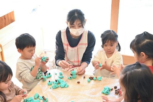 COO本大久保保育園 京成大久保校(千葉県習志野市)