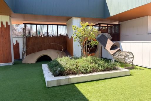 COO本大久保保育園 京成大久保校(千葉県習志野市)