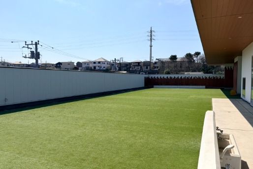 COO本大久保保育園 京成大久保校(千葉県習志野市)