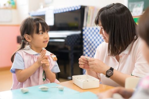 アトリエバレーナ幼稚園(千葉県船橋市)