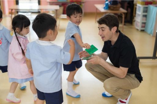 アトリエバレーナ幼稚園(千葉県船橋市)