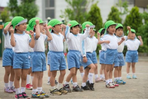 アトリエバレーナ幼稚園(千葉県船橋市)