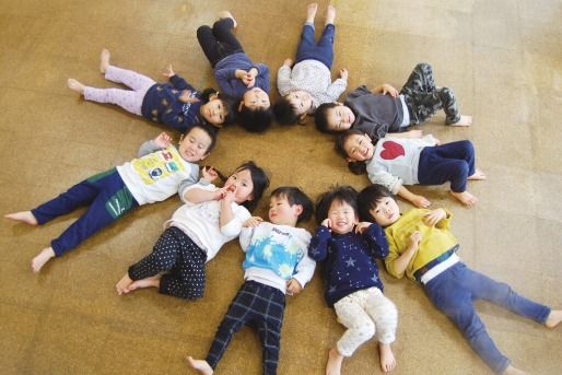 保育ステーション ハミングバード(千葉県習志野市)