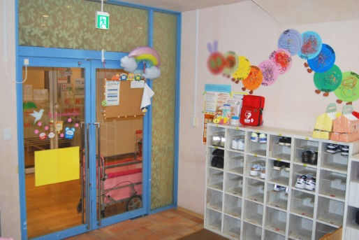 保育ステーション ハミングバード(千葉県習志野市)