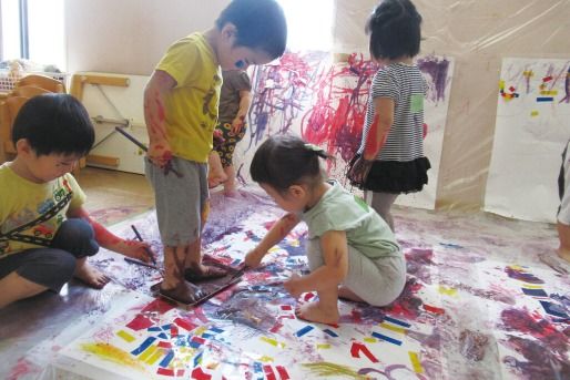 保育ステーション ハミングバード(千葉県習志野市)