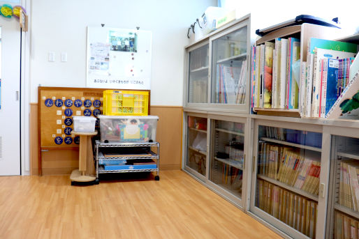 神明幼稚園(千葉県船橋市)