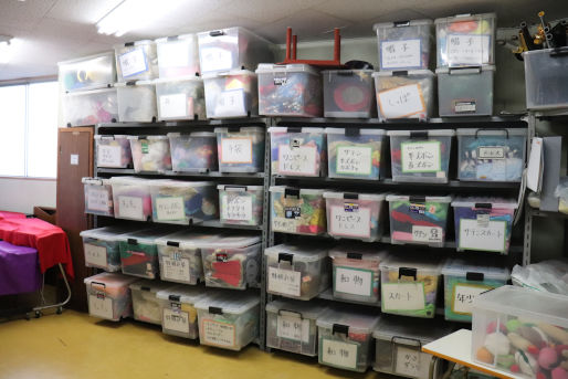 神明幼稚園(千葉県船橋市)