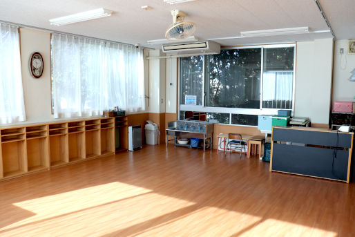 神明幼稚園(千葉県船橋市)