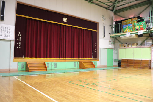 神明キッズナーサリー(千葉県船橋市)