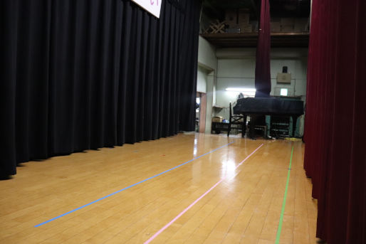 神明キッズナーサリー(千葉県船橋市)