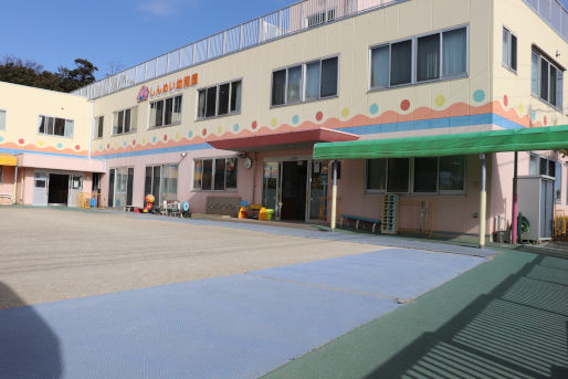 神明キッズナーサリー(千葉県船橋市)