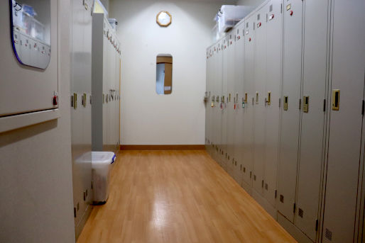 神明キッズナーサリー(千葉県船橋市)