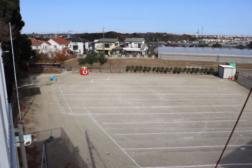 神明キッズナーサリー(千葉県船橋市)