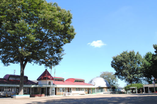 岩木幼稚園(千葉県野田市)