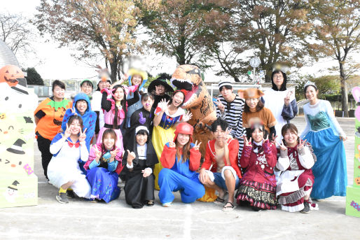 岩木幼稚園(千葉県野田市)