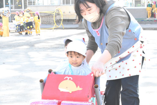 岩木幼稚園(千葉県野田市)