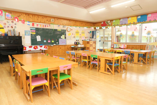 岩木幼稚園(千葉県野田市)