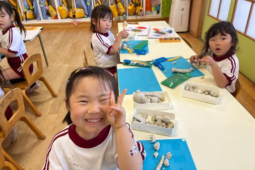 認定こども園 五井幼稚園(千葉県市原市)