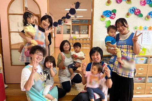認定こども園 五井幼稚園(千葉県市原市)