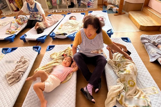 認定こども園 五井幼稚園(千葉県市原市)
