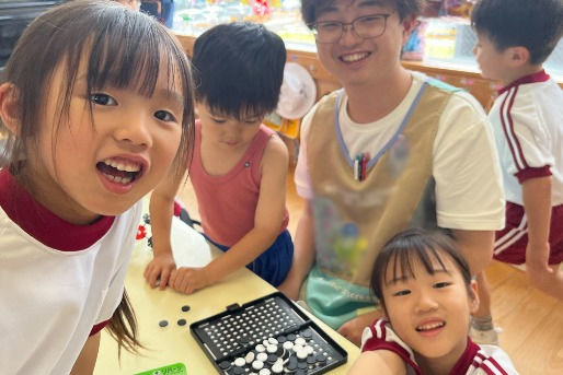 認定こども園 五井幼稚園(千葉県市原市)