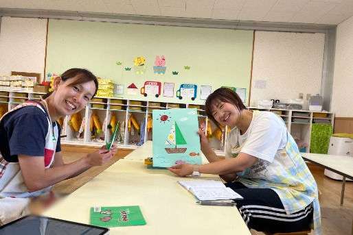 認定こども園 五井幼稚園(千葉県市原市)