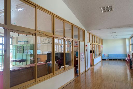 鎌ケ谷みどり幼稚園(千葉県鎌ケ谷市)