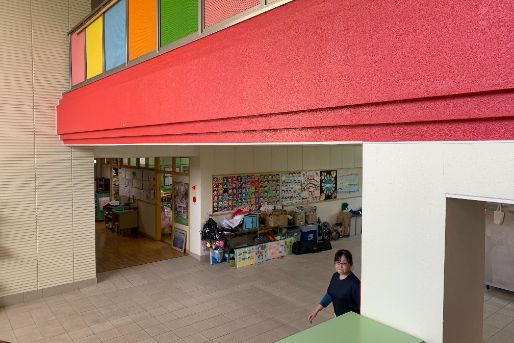鎌ケ谷みどり幼稚園(千葉県鎌ケ谷市)