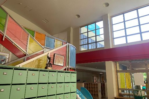 鎌ケ谷みどり幼稚園(千葉県鎌ケ谷市)