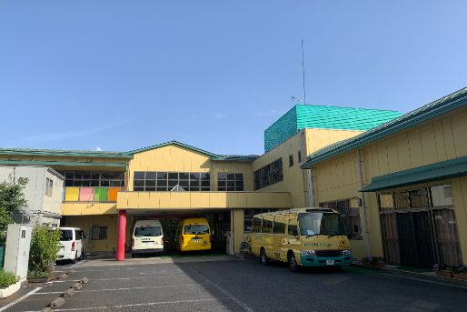 鎌ケ谷みどり幼稚園(千葉県鎌ケ谷市)