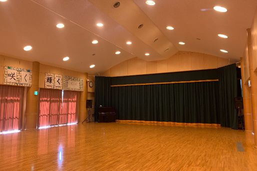 鎌ケ谷みどり幼稚園(千葉県鎌ケ谷市)