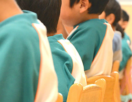 渋谷教育学園浦安こども園(千葉県浦安市)