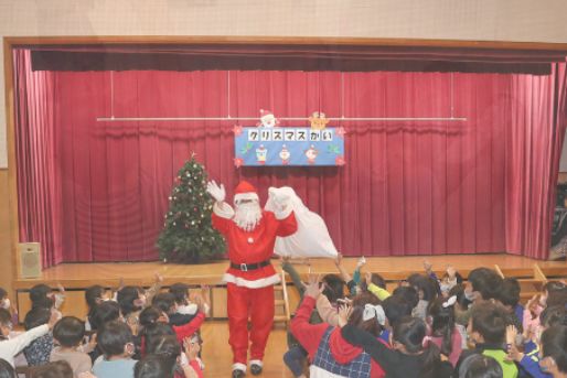 さくらがおか幼稚園(千葉県四街道市)