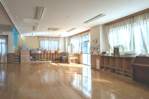 明照幼稚園(東京都文京区)