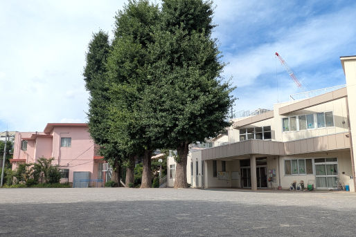 明照幼稚園(東京都文京区)