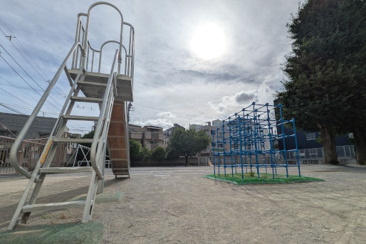 明照幼稚園(東京都文京区)
