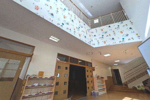 明照幼稚園(東京都文京区)