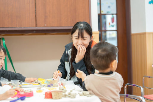言問幼稚園(東京都墨田区)