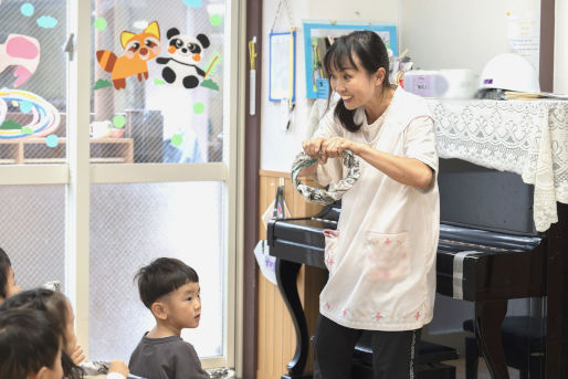 言問幼稚園(東京都墨田区)