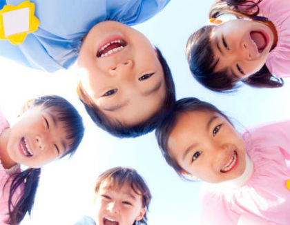 ワカバ幼稚園(東京都中野区)