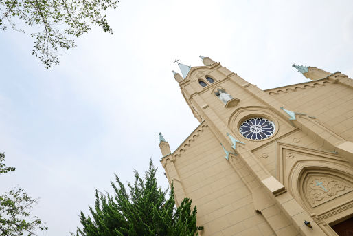 聖母の騎士幼稚園(東京都北区)