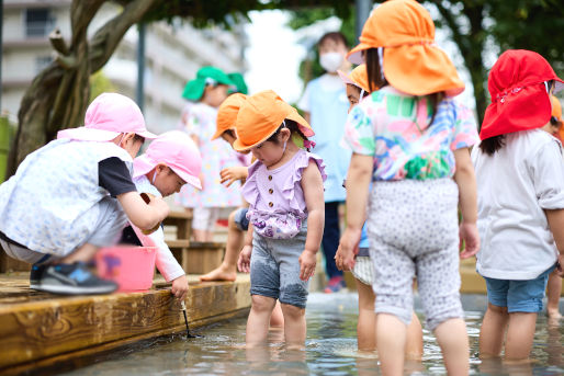 聖母の騎士幼稚園(東京都北区)