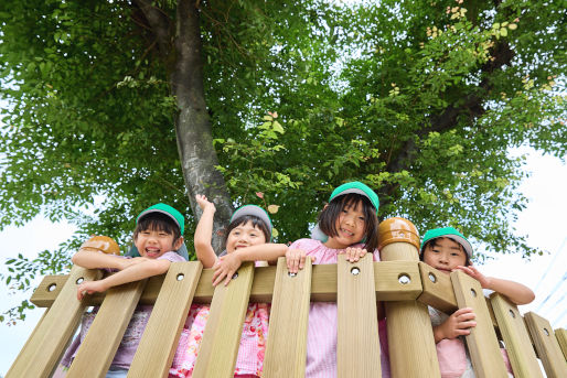 聖母の騎士幼稚園(東京都北区)