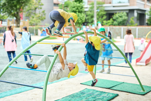 聖母の騎士幼稚園(東京都北区)