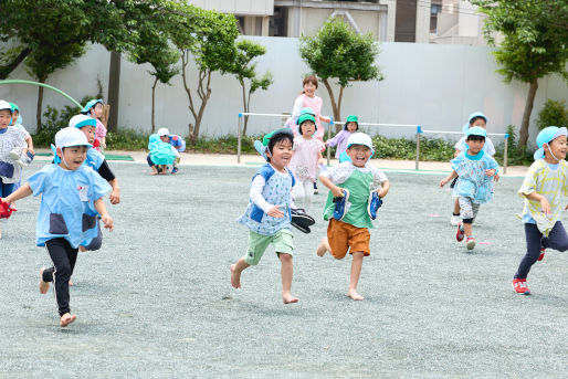 聖母の騎士幼稚園(東京都北区)