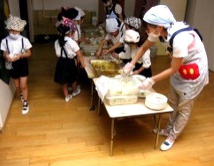 田端さくら幼稚園(東京都北区)