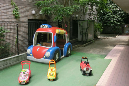 田端さくら幼稚園(東京都北区)