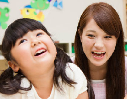 田端さくら幼稚園(東京都北区)