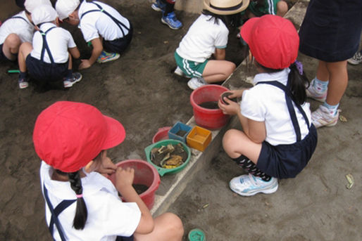 田端さくら幼稚園(東京都北区)