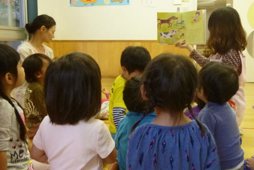 田端さくら幼稚園(東京都北区)